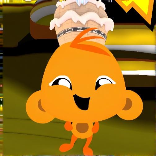 逗小猴开心系列563