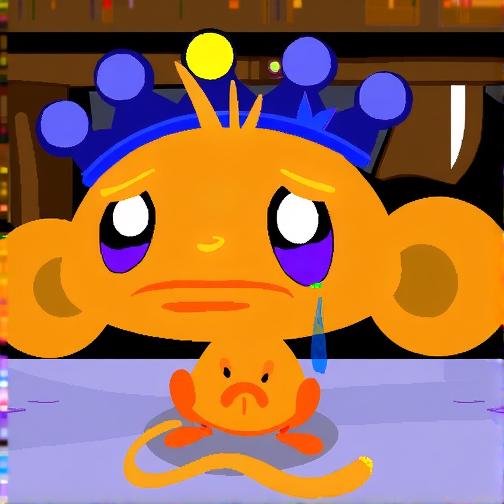 逗小猴开心系列567