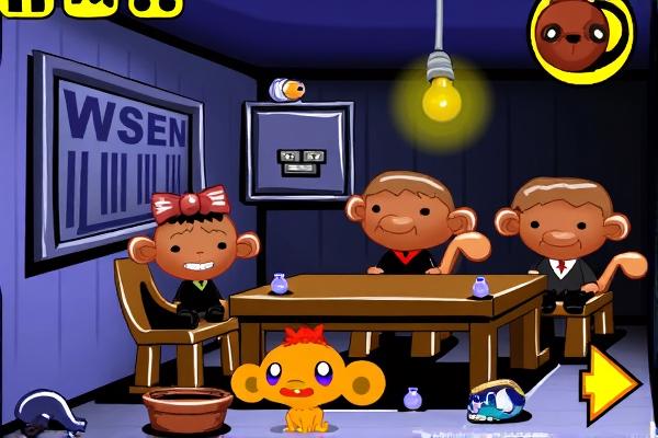 逗小猴开心系列567