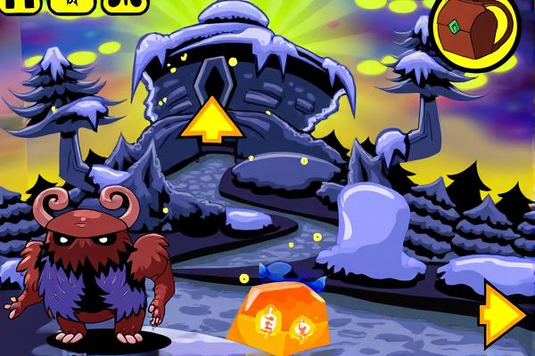 逗小猴开心系列568