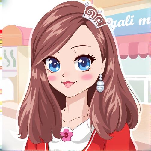 夏日之城换装秀