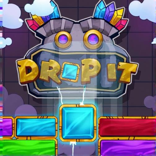 新版俄罗斯方块