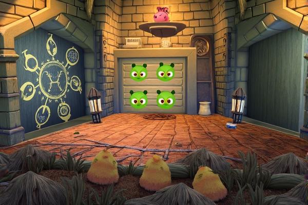 救援猫头鹰老师