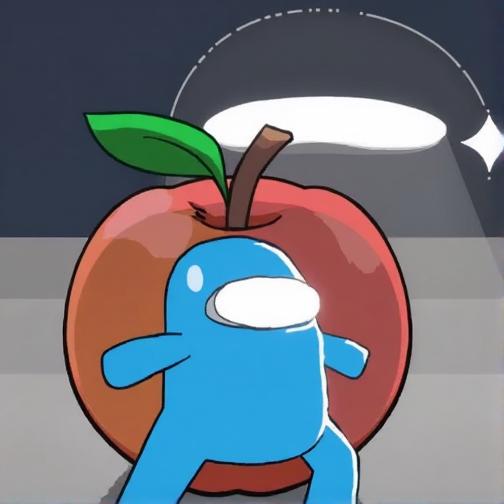 太空人博斯特冒险