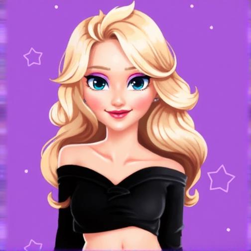 淑女装和电音装