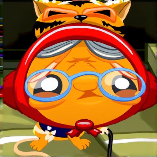 逗小猴开心系列572