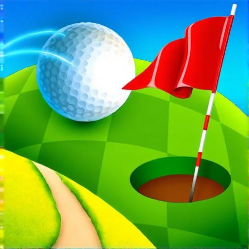 3D迷你高尔夫
