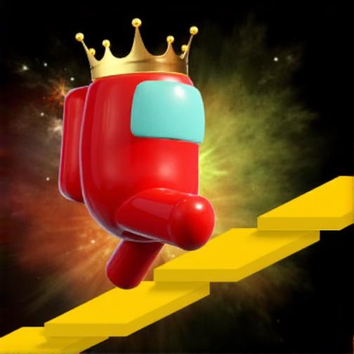 太空人跑酷高手