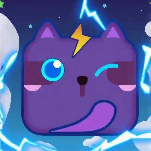 立体方块大碰撞