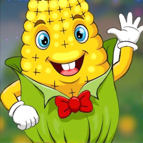 玉米先生大逃脱