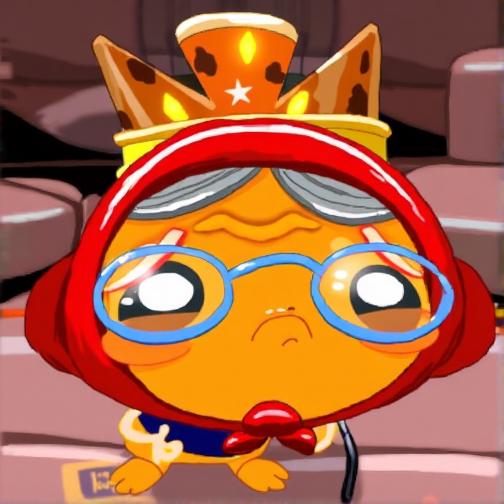 逗小猴开心系列578