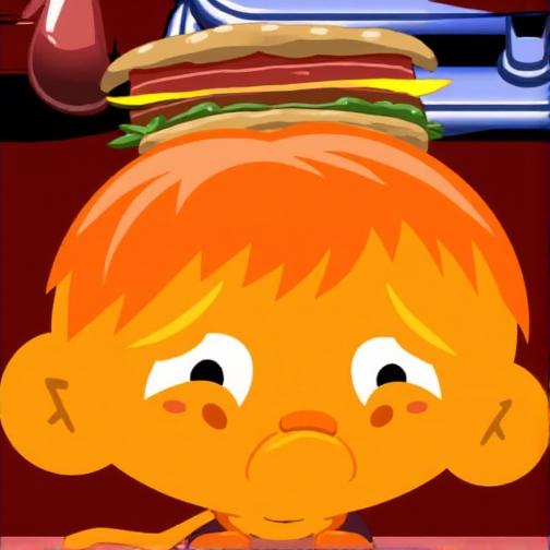 逗小猴开心系列579