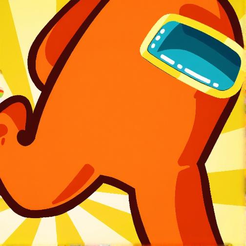 太空人庙宇跑酷