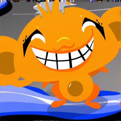 逗小猴开心系列581