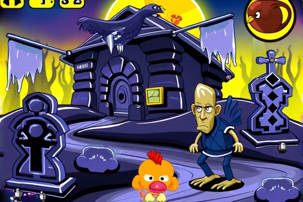 逗小猴开心系列594