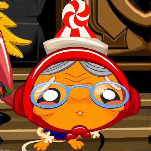 逗小猴开心系列598