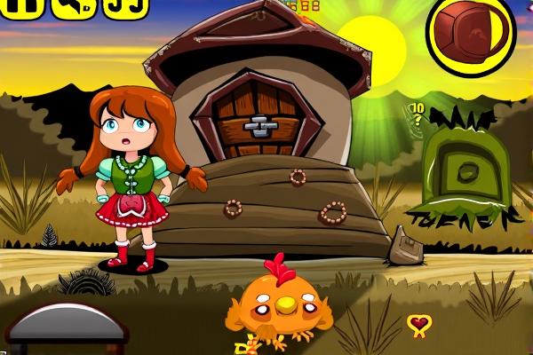 逗小猴开心系列599