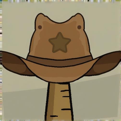 困在森林的男孩