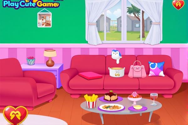 浪漫情侣约会记