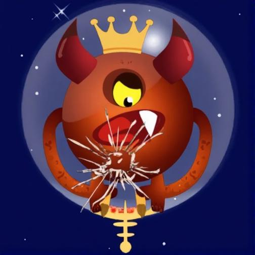 宇宙飞船大作战