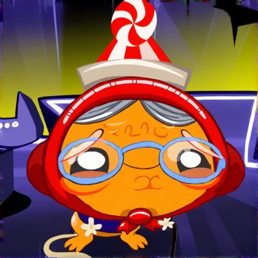 逗小猴开心系列602