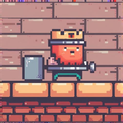 雷神与野猪王国