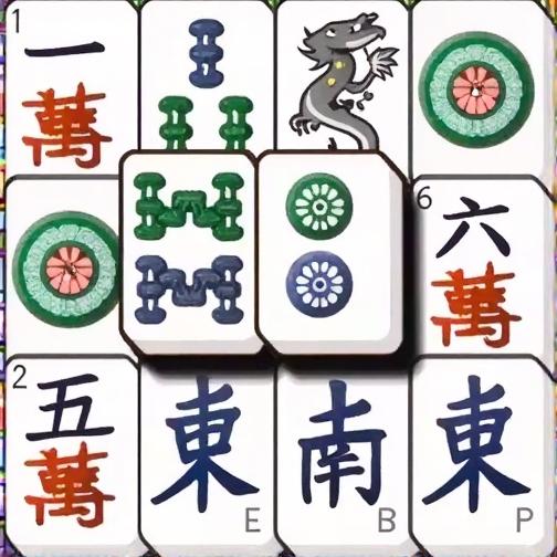 欢乐麻将连连看H5