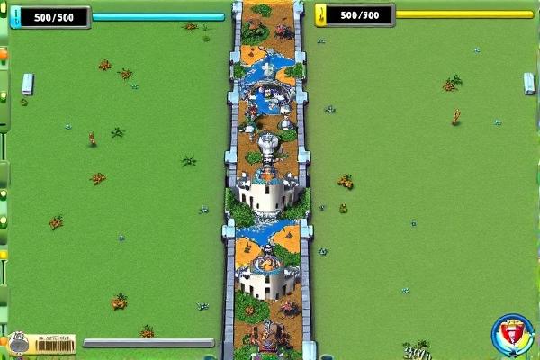 我是火柴超人H5