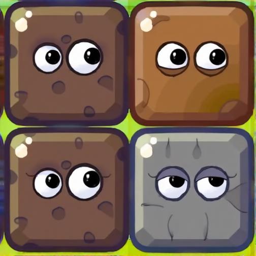 小砖块消消看2H5