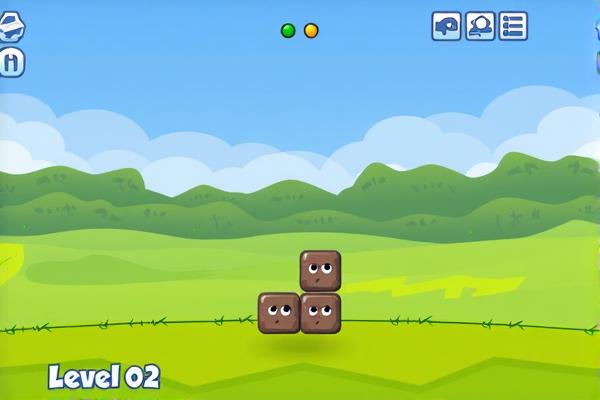 小砖块消消看2H5