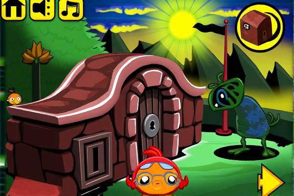 逗小猴开心系列608