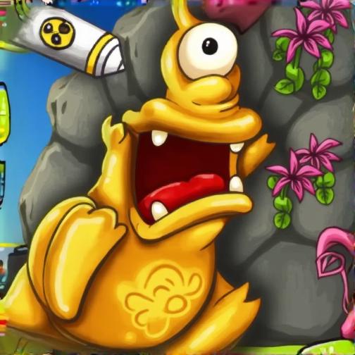 独眼怪防守战2H5