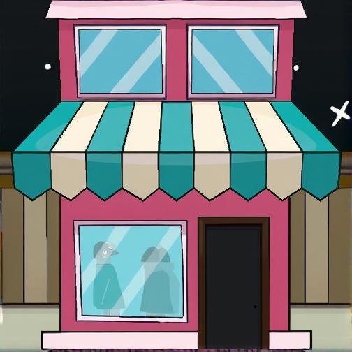 寻找男孩的钱包