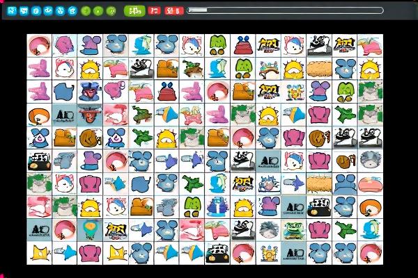 宠物连连看3.1无敌版H5