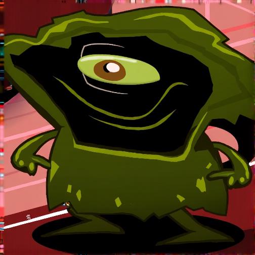 逗小猴开心系列612