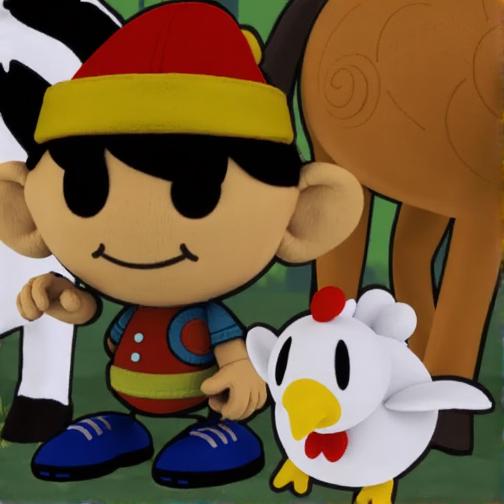 模拟农场中文版