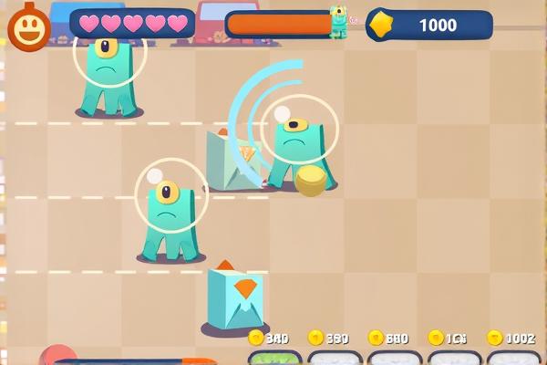 机器人对战外星人