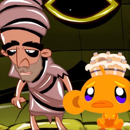 逗小猴开心系列618