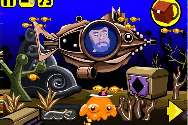 逗小猴开心系列619