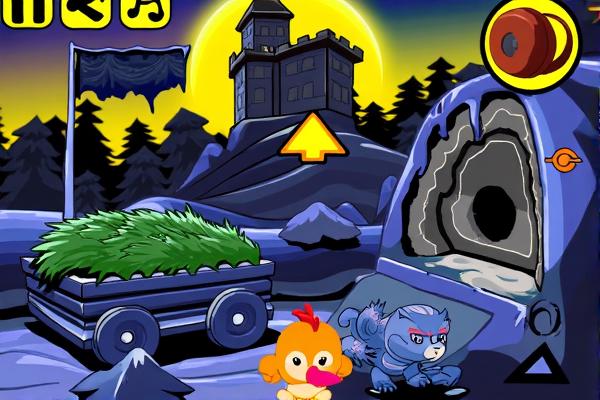 逗小猴开心系列620