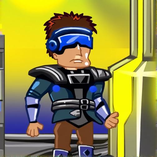 逗小猴开心系列621