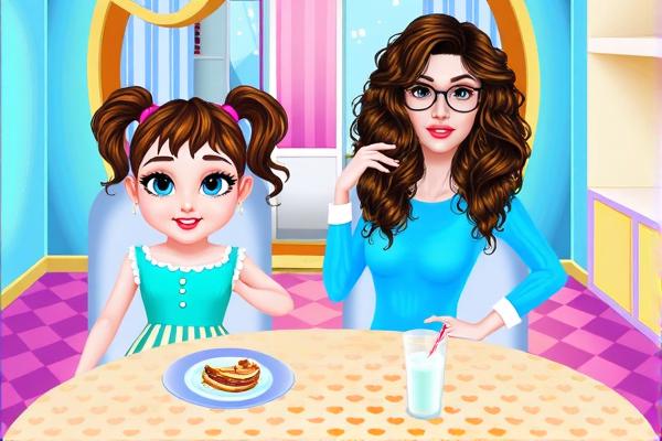 泰勒宝贝的珍珠奶茶