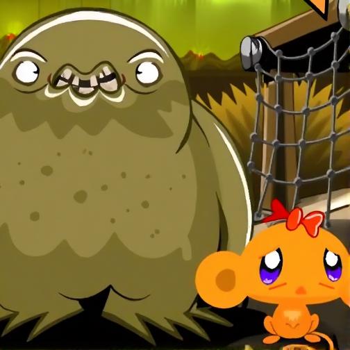 逗小猴开心系列624