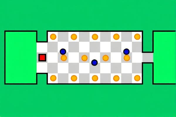 世界上最难的游戏H5