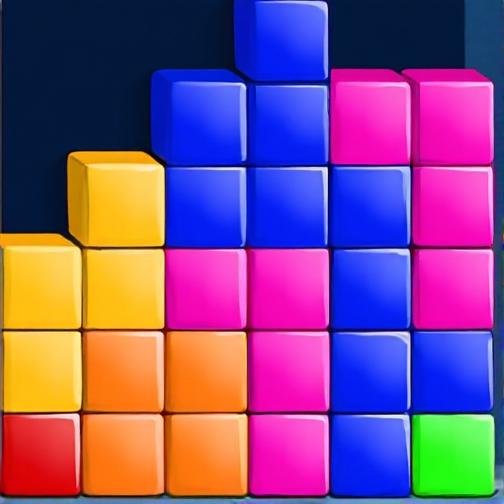 俄罗斯方块消除