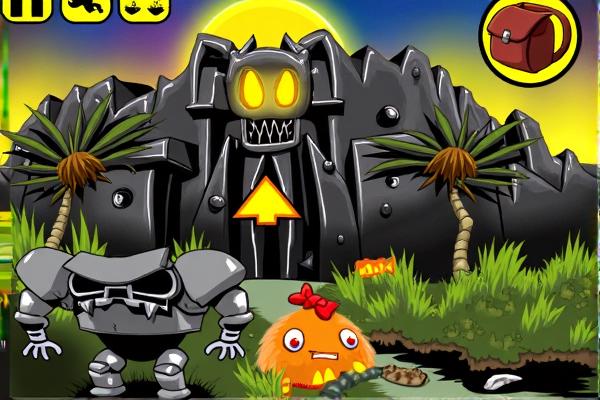 逗小猴开心系列628