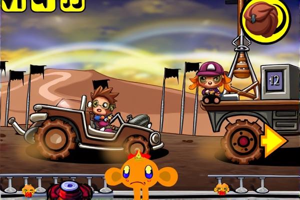 逗小猴开心系列629