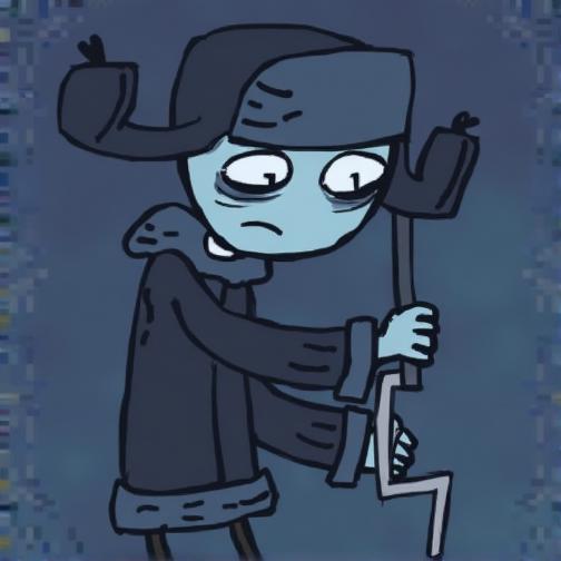 史上最难的游戏H5