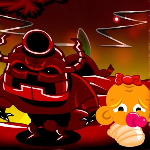 逗小猴开心系列630