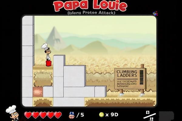 老爹披萨送货H5